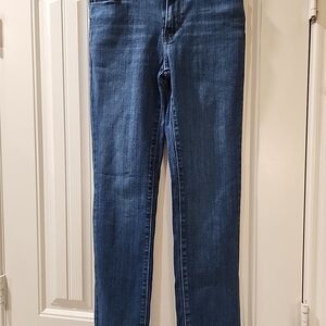 Levi's Classic Blue Women's Jeans